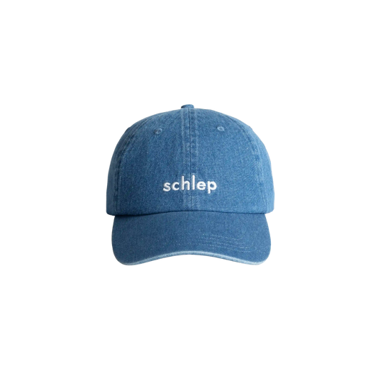 Hat Denim