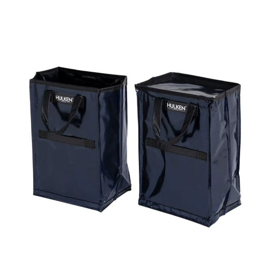 Tidy & Chill Inserts Set - Midnight Blue