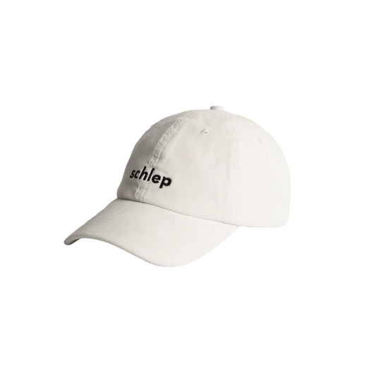 Hat Corduroy Off-white