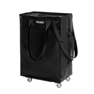 Travel Rolling Tote