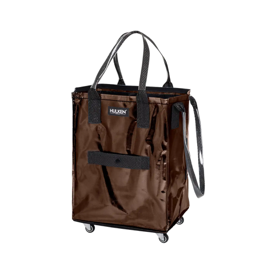 HULKEN® Chocolate Brown