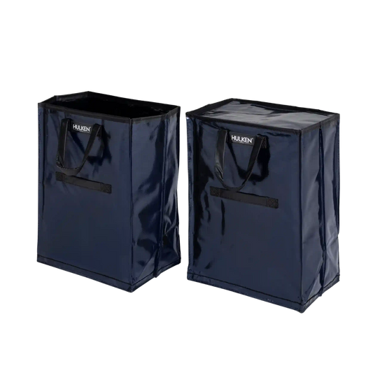 Tidy & Chill Inserts Set - Midnight Blue