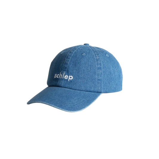 Hat Denim