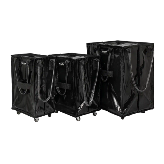 HULKEN® Black