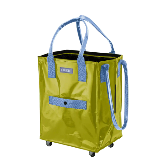 HULKEN® Lime Green