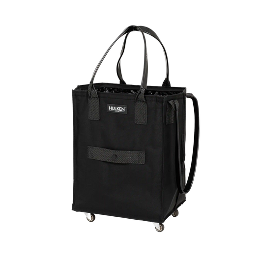 HULKEN® Black Matte